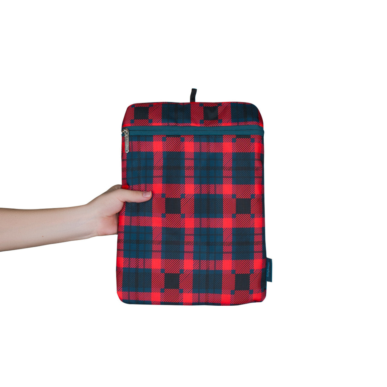 Morral Urbano Citybags Ultra Estampado Royal