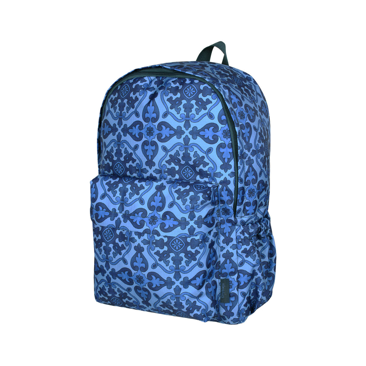 Morral Urbano Citybags Ultra Estampado Gema