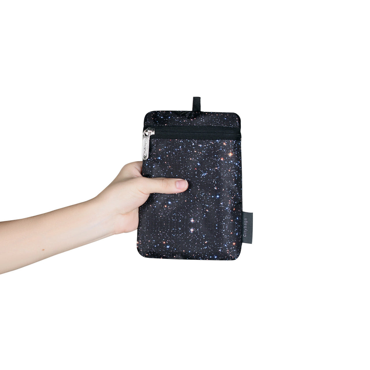 Bolso Manos Libres Mini Citybags ULTRA Nova