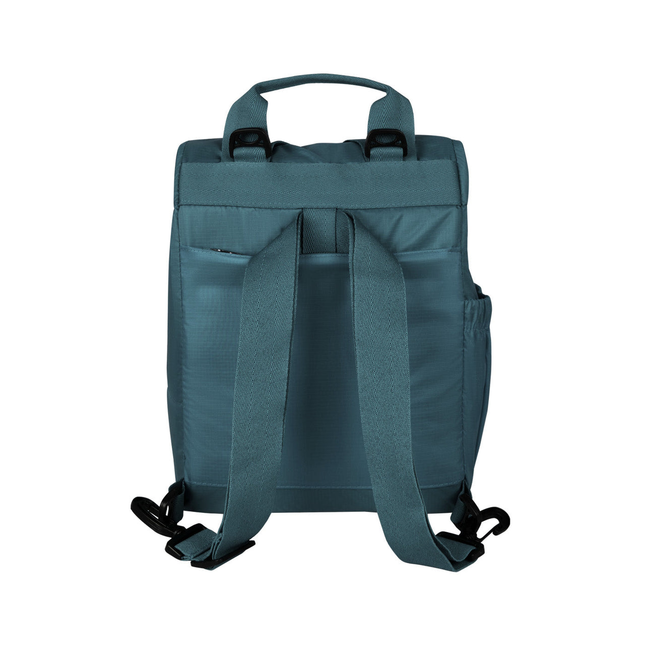 Lonchera Ajustable Convertible Morral Citybags Color Azul