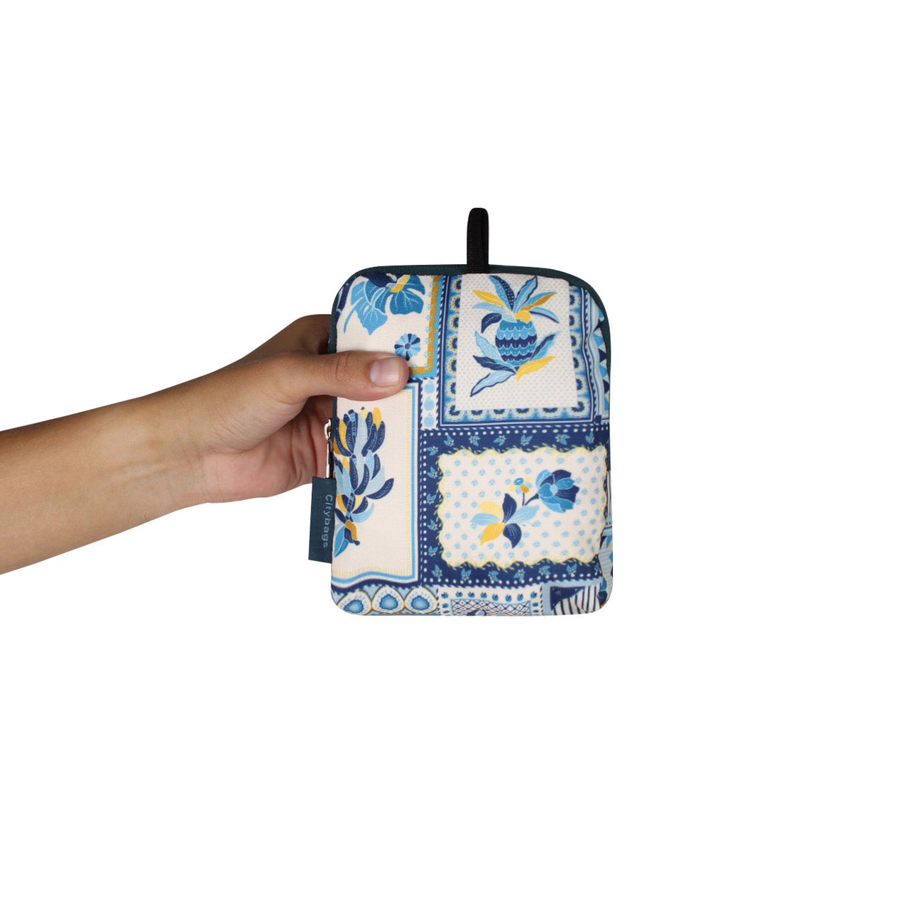 Morral Trekking ULTRA Estampado Tropic  Citybags Multicolor