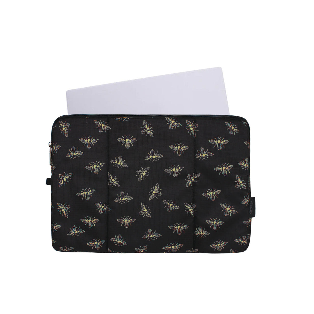 Estuche Laptop Pequeño ULTRA Estampado Queen Citybags 33x23x2