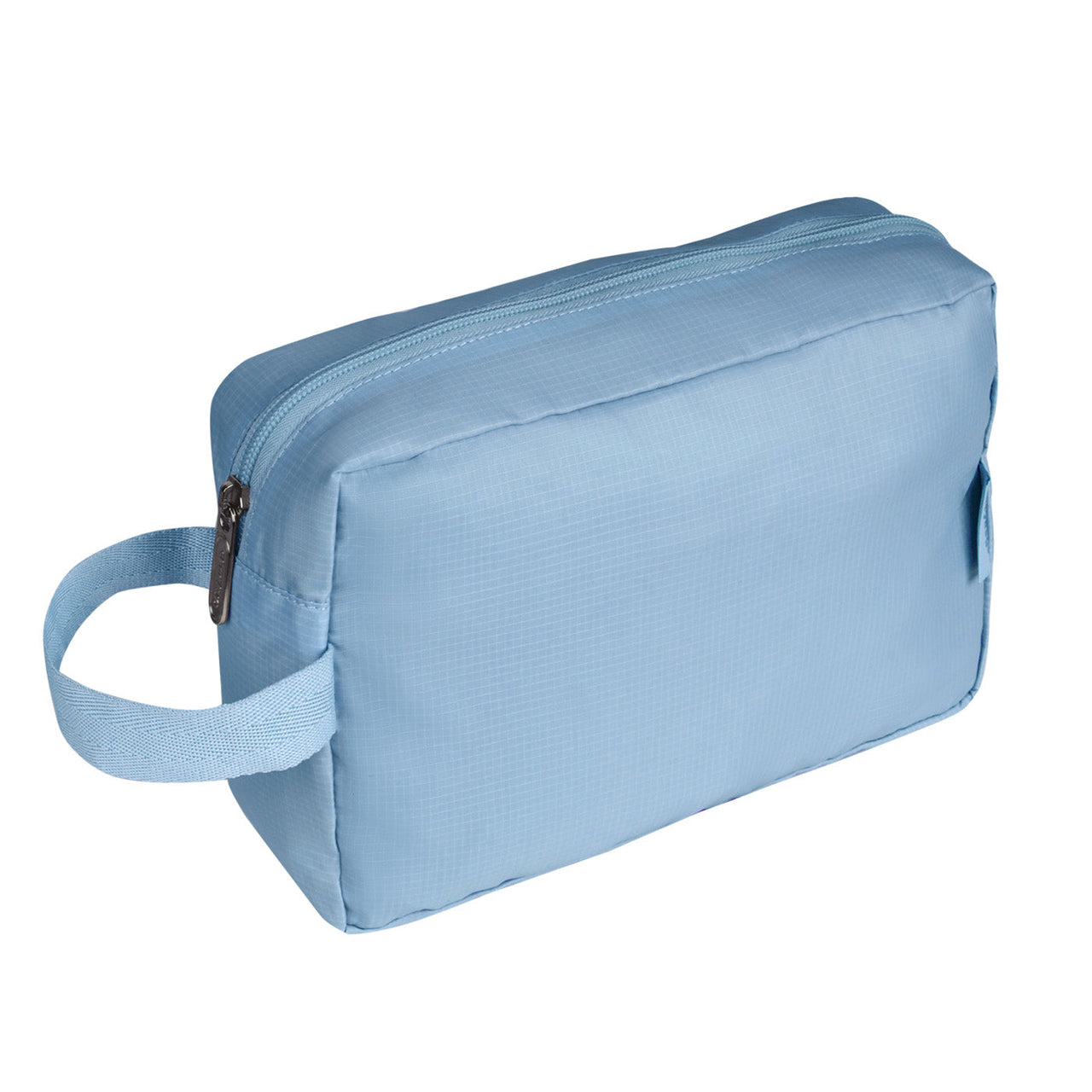 Cosmetiquera Grande Citybags Azul Claro