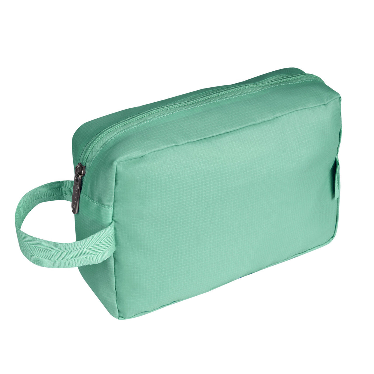 Cosmetiquera Grande Citybags Verde Menta