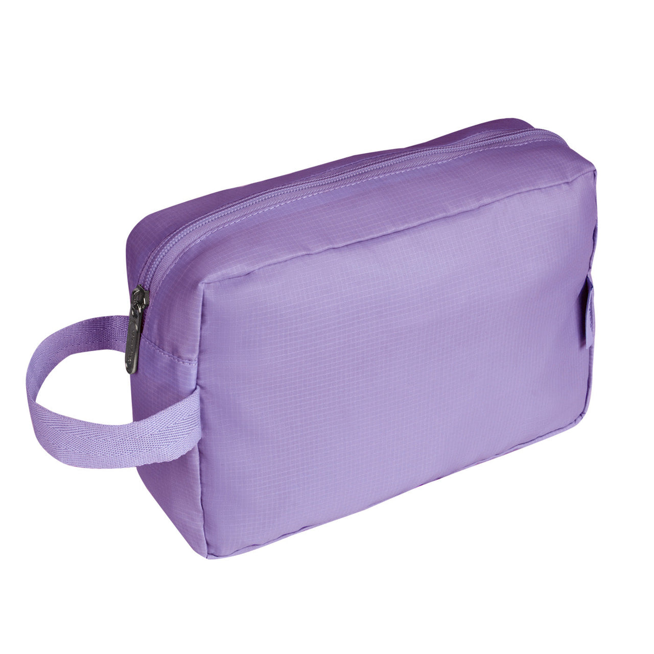 Cosmetiquera Grande Citybags Morado Lila