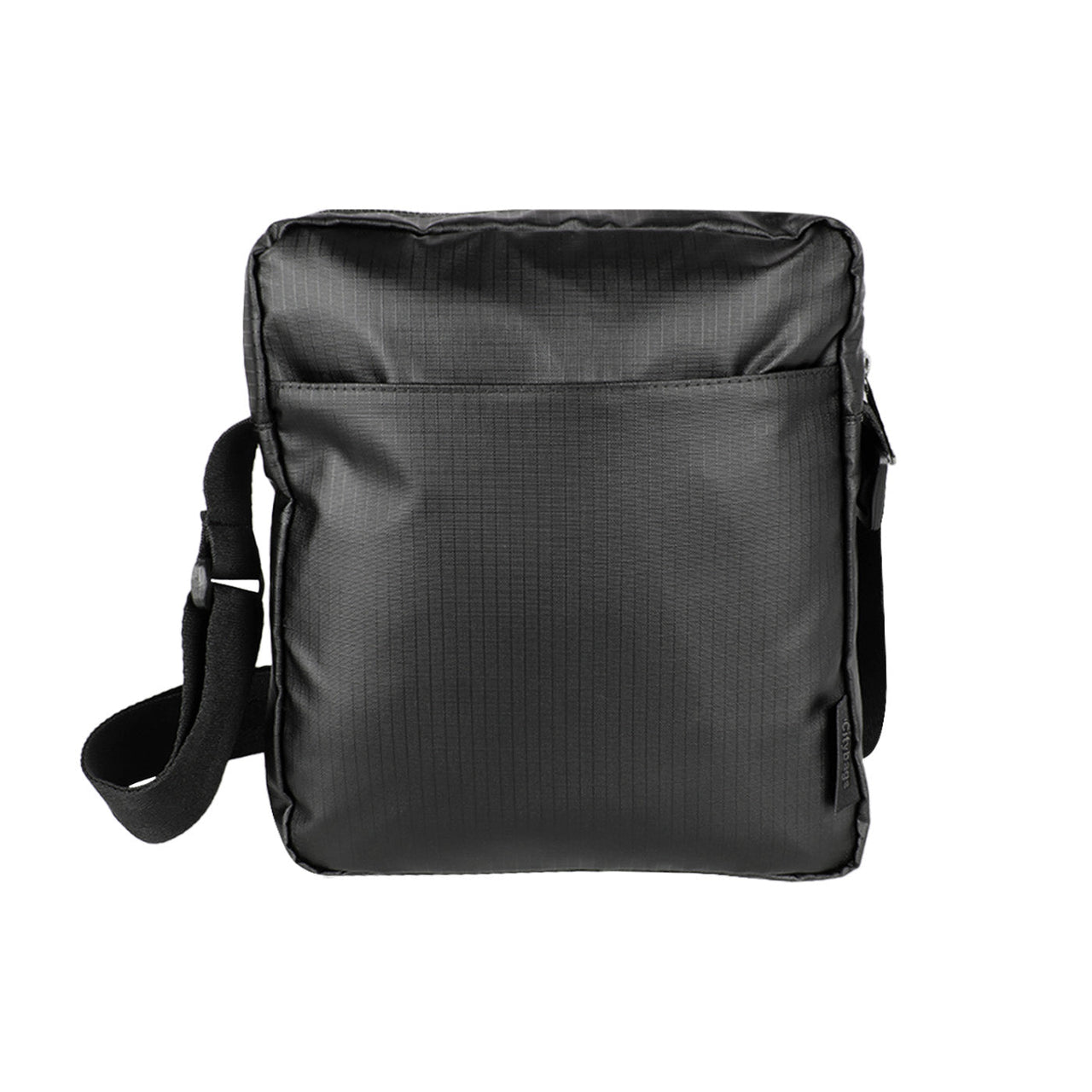 Bolso Manos libres Viajero Citybags Ultra Brillante Negro