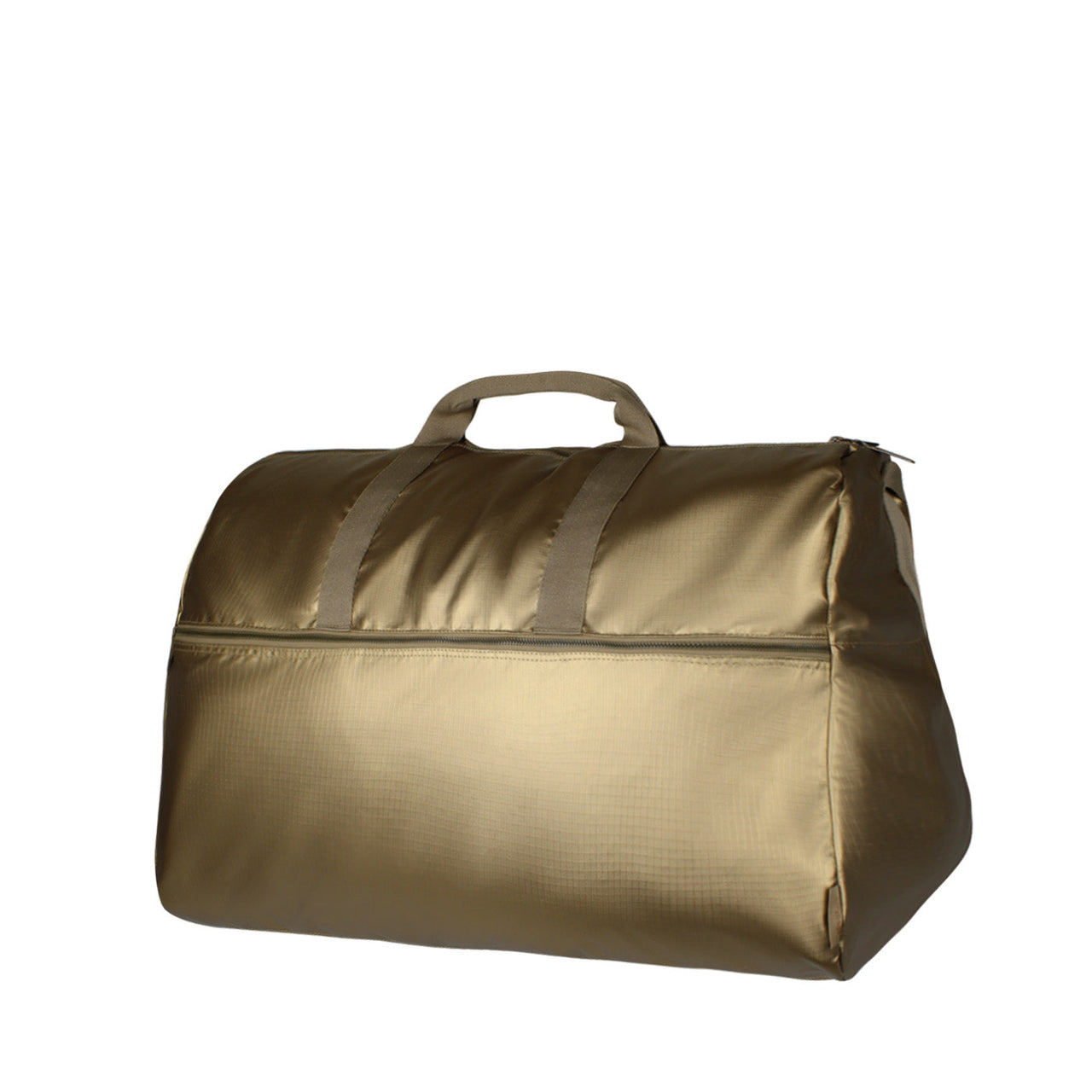 Maleta M ULTRA Plegable Citybags Brillante Gold