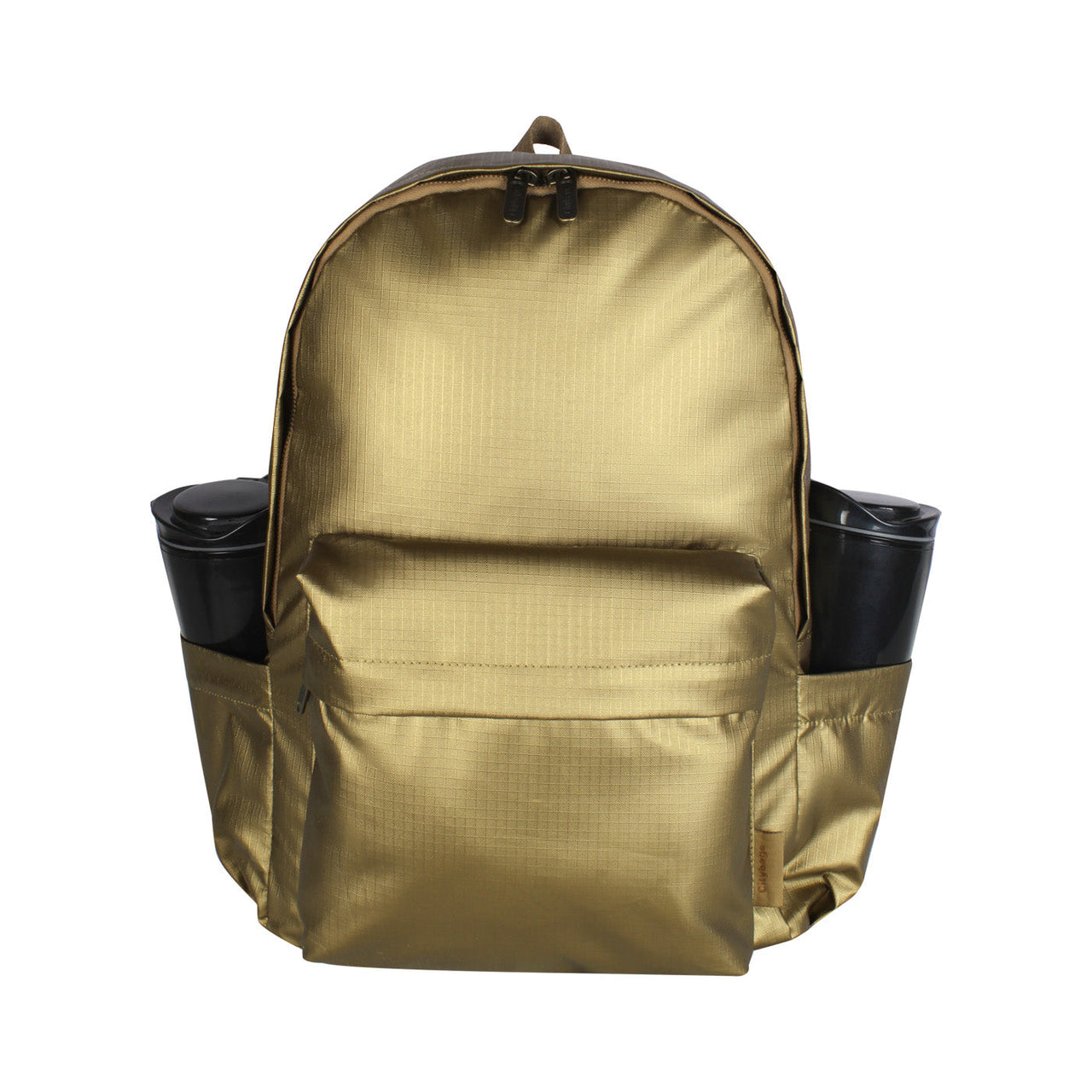 Morral Urbano Citybags Ultra Brillante Gold