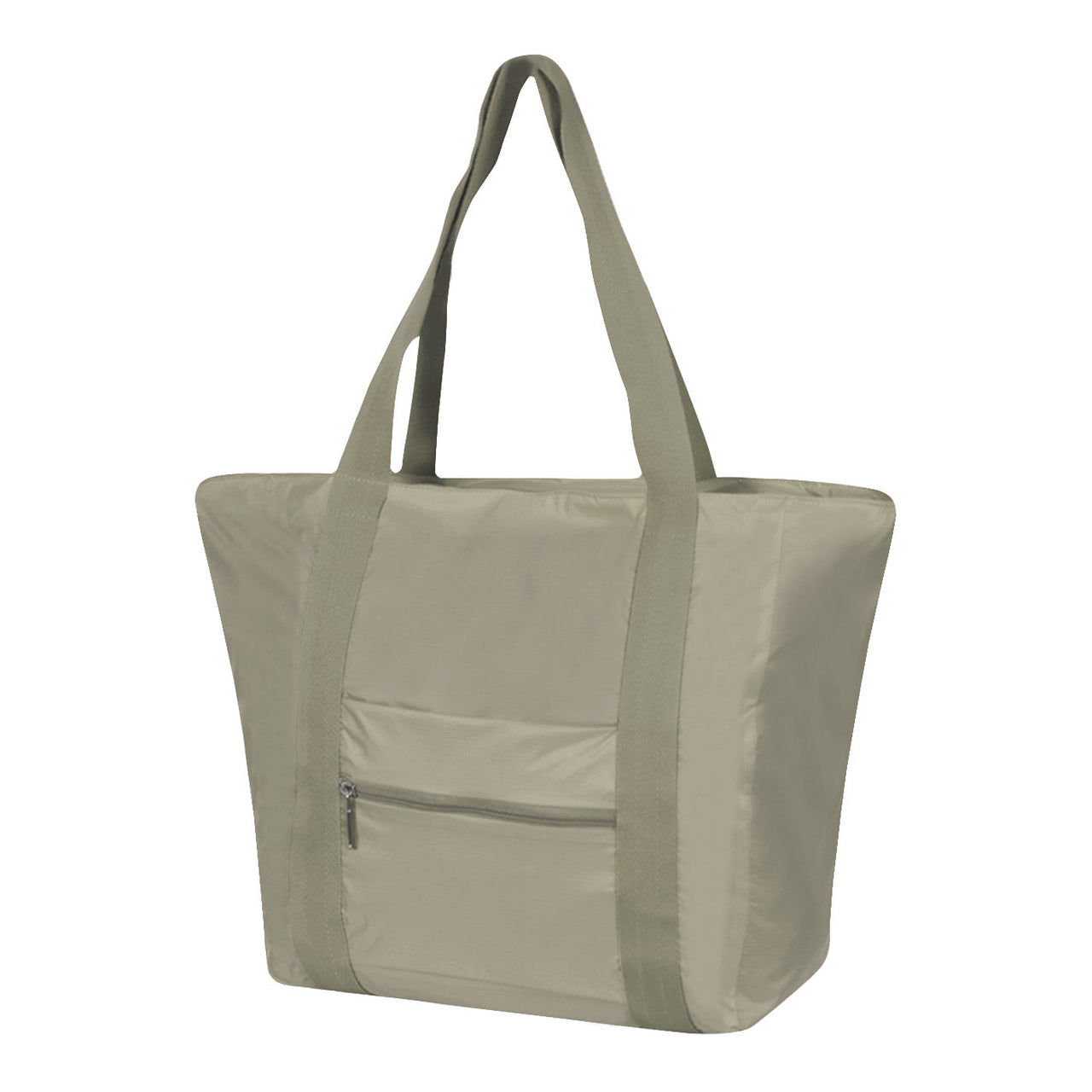 MaxiBag Light Citybags Beige