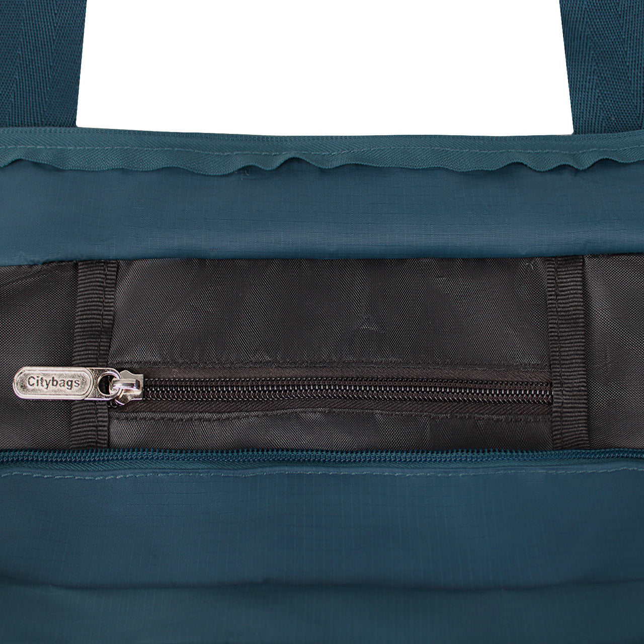 MaxiBag Light Citybags Azul
