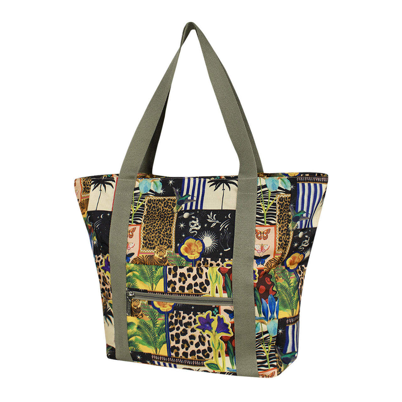 MaxiBag Ultra Estampado Glam