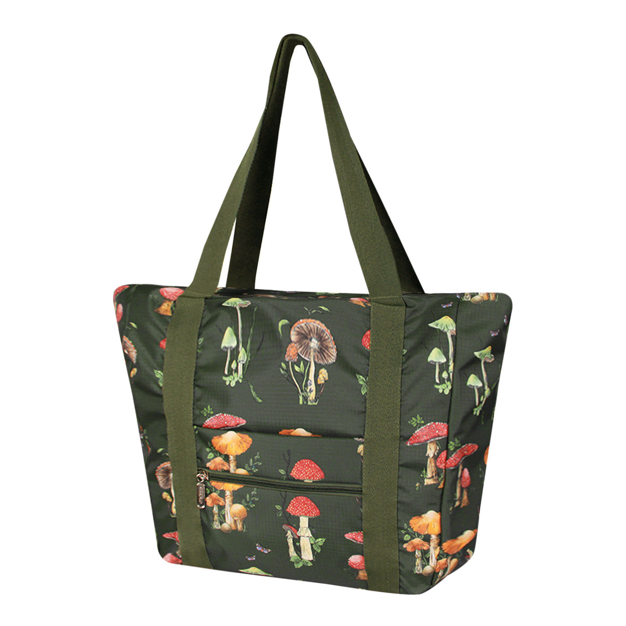 MaxiBag Ultra Estampado Fungi