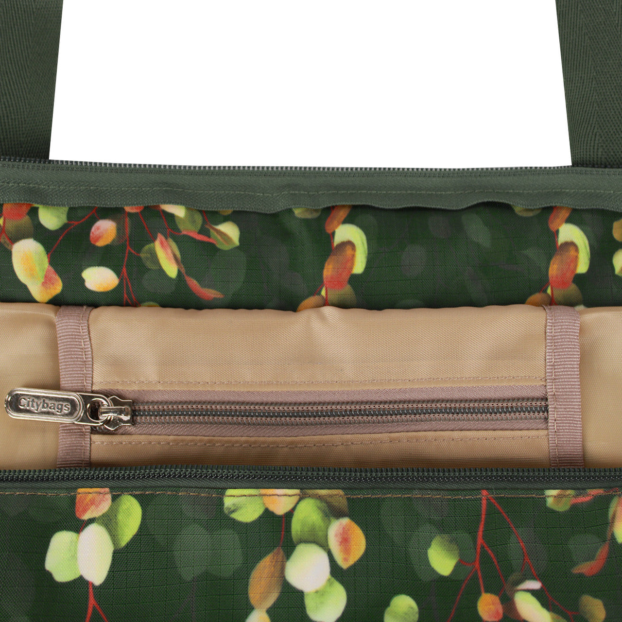 MaxiBag Ultra Estampado Virginia