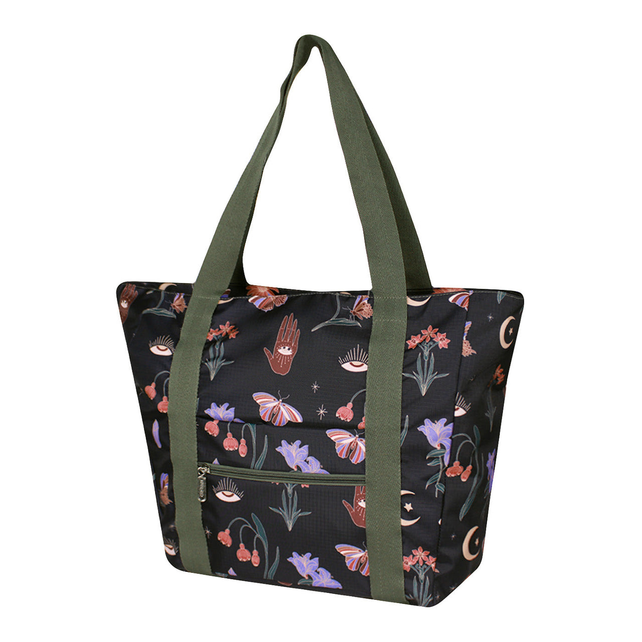 MaxiBag Ultra Estampado Blossom