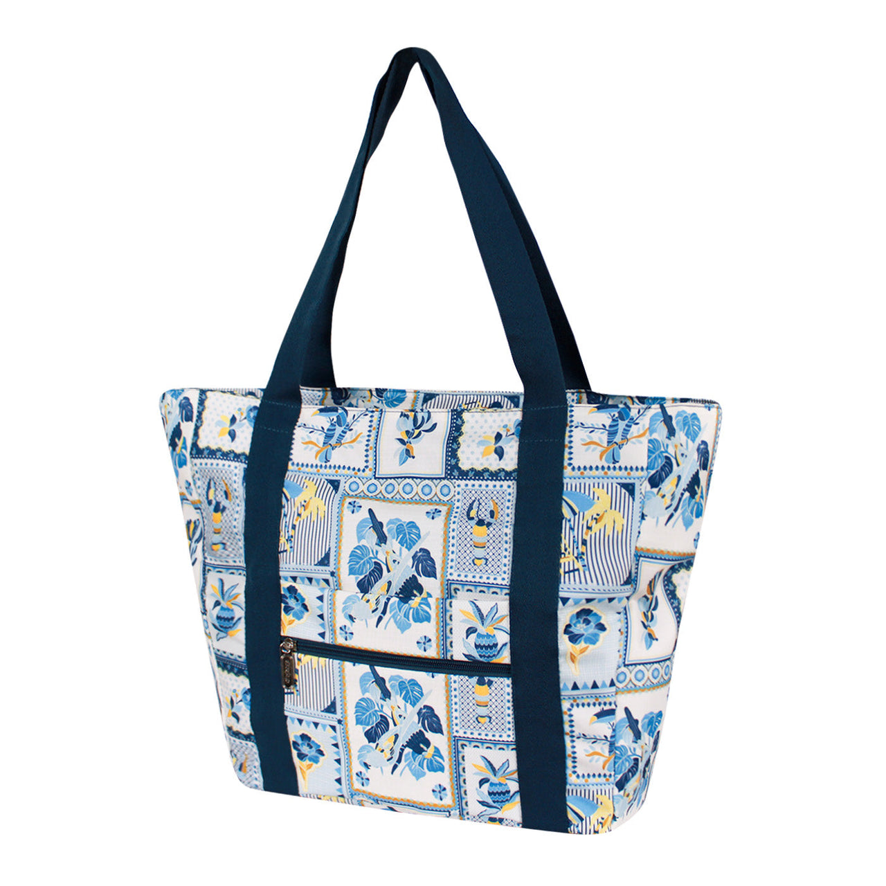 MaxiBag Ultra Estampado Tropic