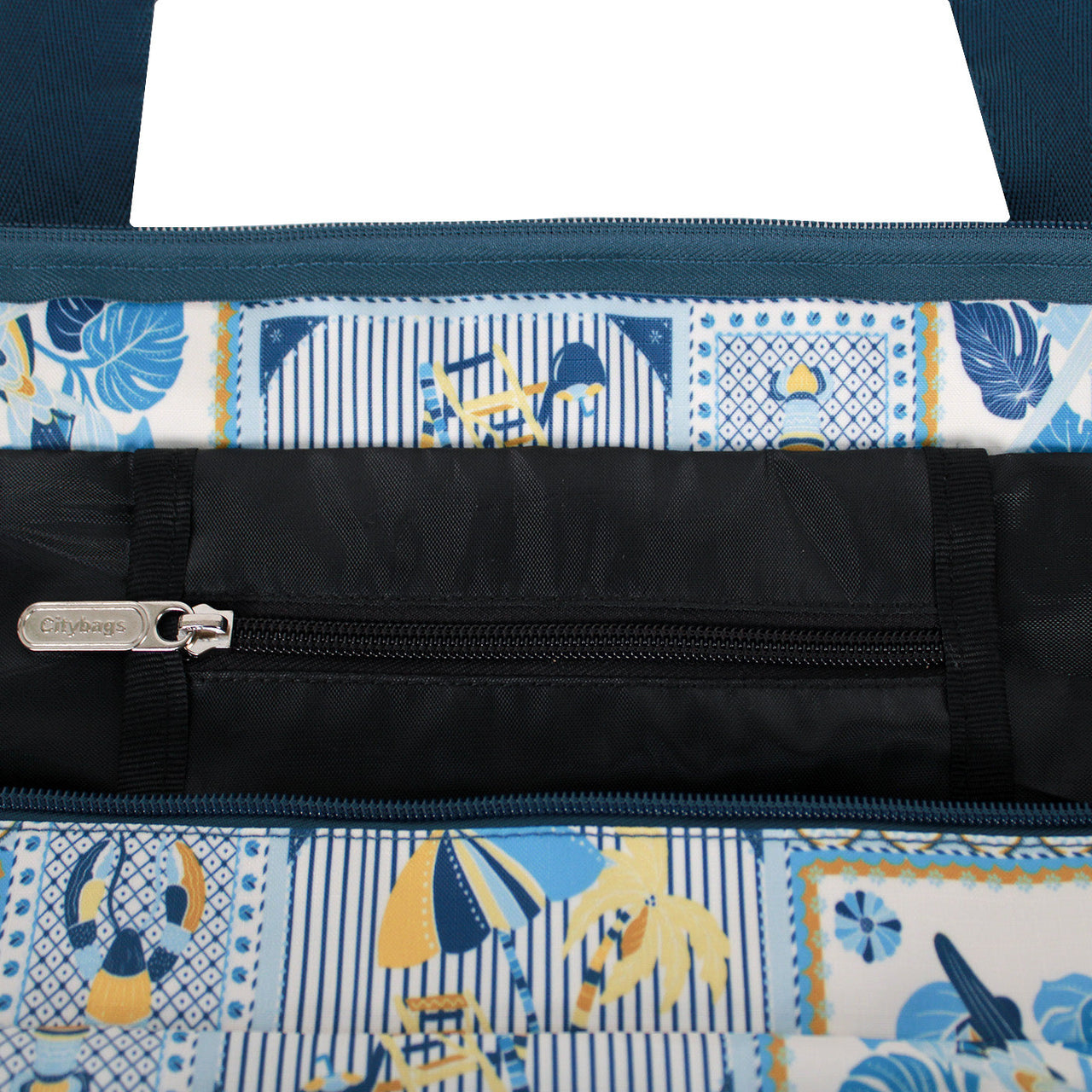 MaxiBag Ultra Estampado Tropic
