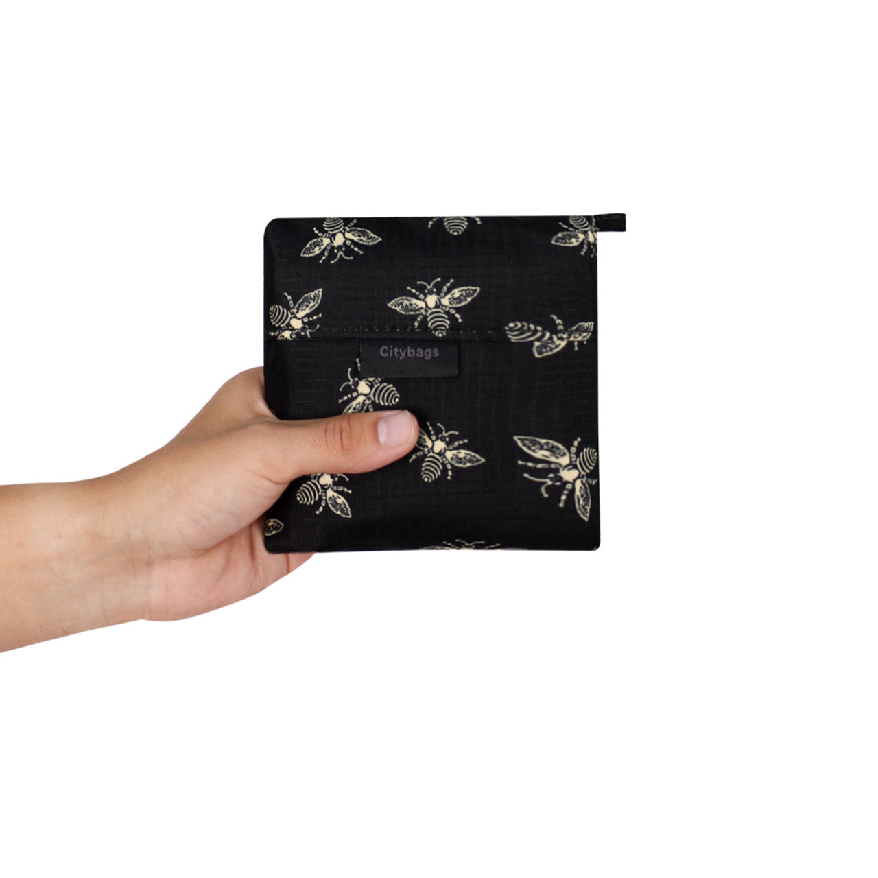 Bolsa Compras Ultra Estampado Queen Citybags