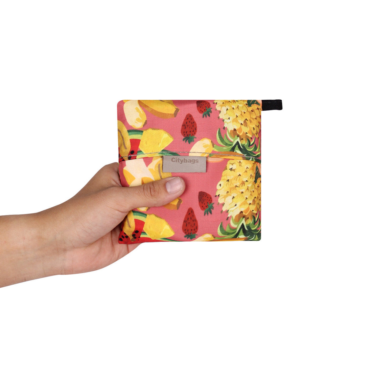Bolsa Compras Ultra Estampado Salpicon Citybags