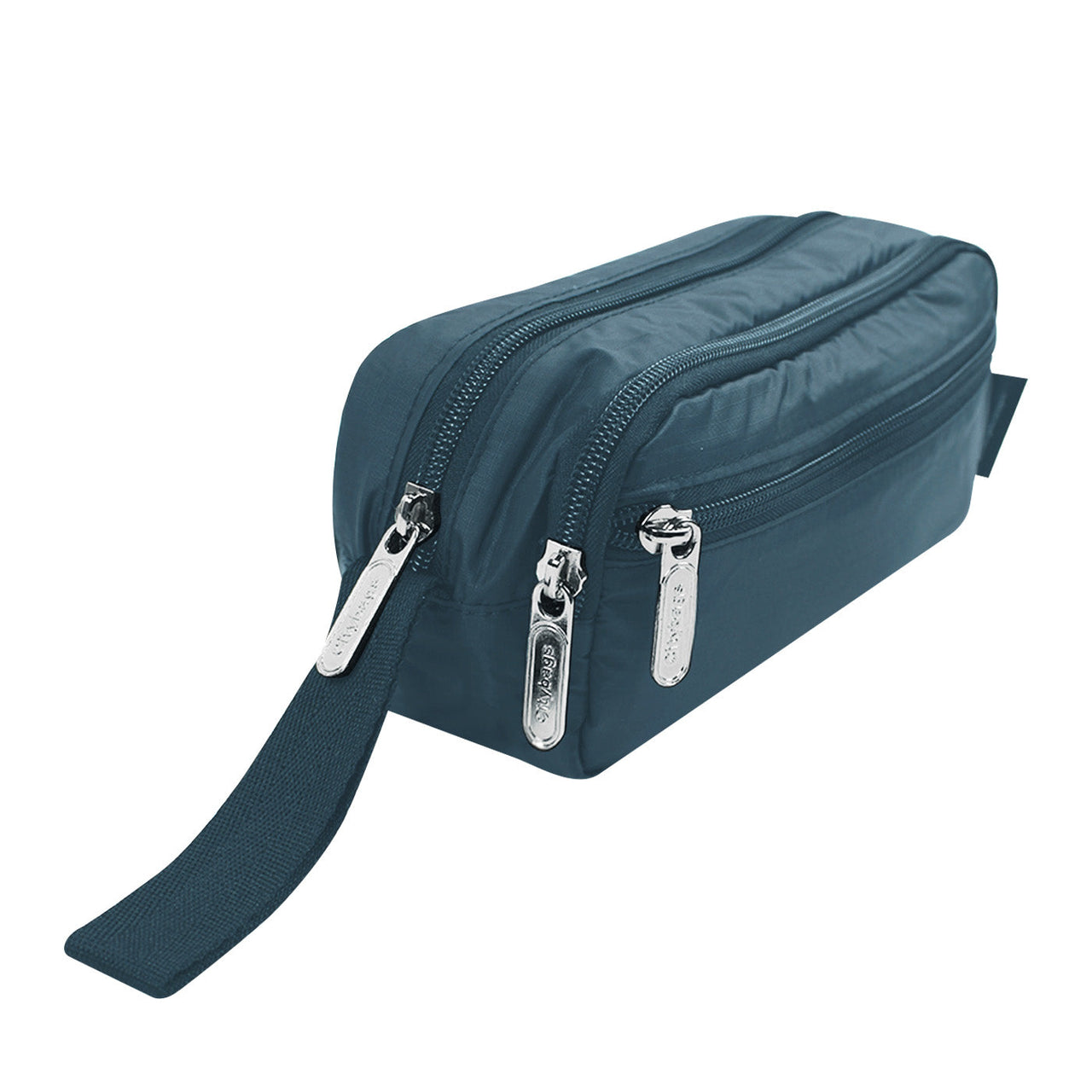 Cosmetiquera Multiusos Light Citybags Azul
