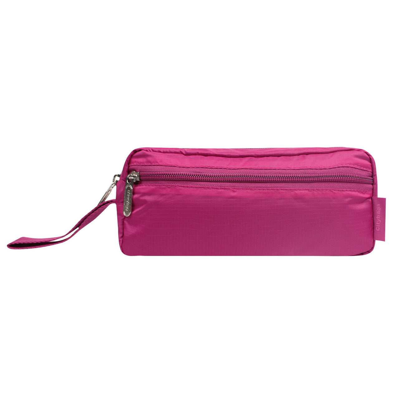 Cosmetiquera Multiusos Light Citybags Fucsia