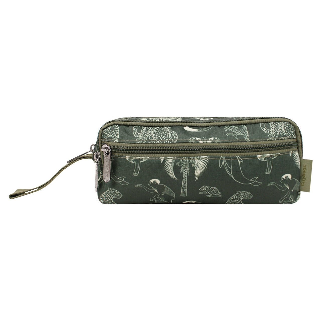 Cosmetiquera Multiusos ULTRA Citybags Amazonas