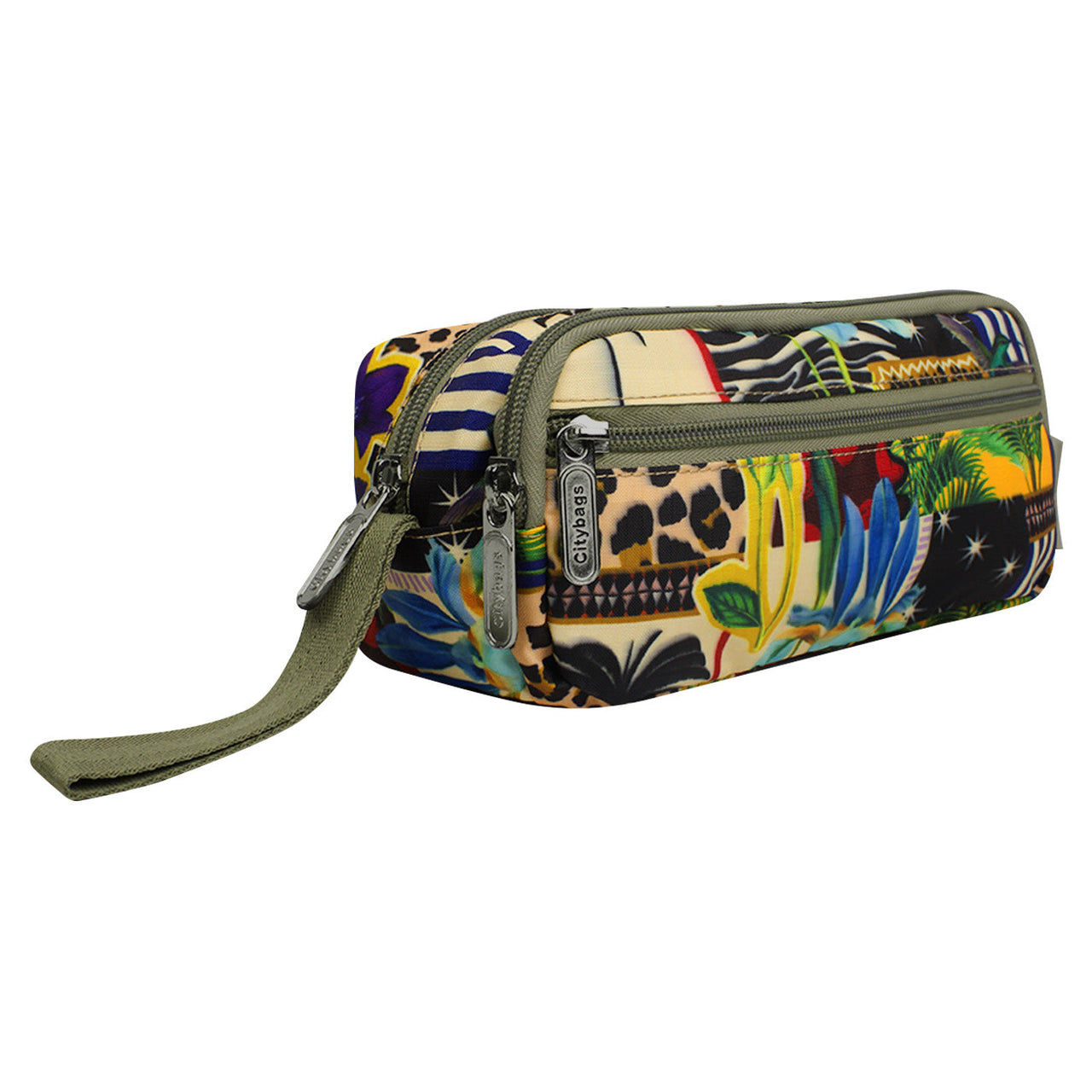 Cosmetiquera Multiusos ULTRA Citybags Glam