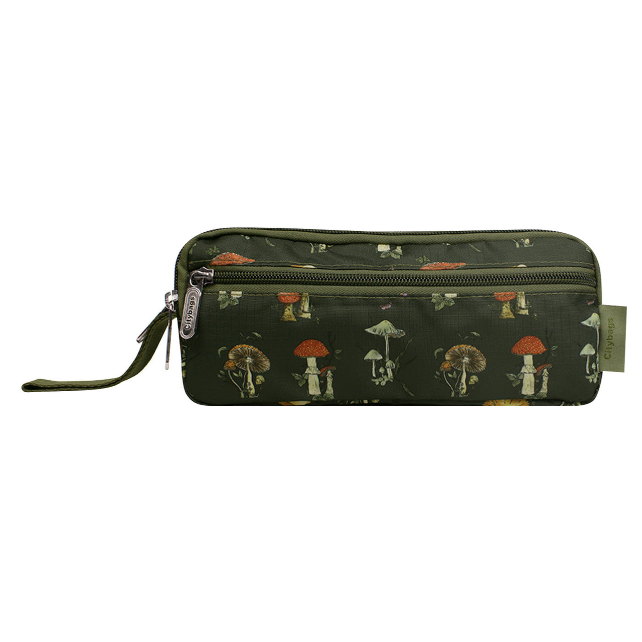 Cosmetiquera Multiusos ULTRA Citybags Fungi