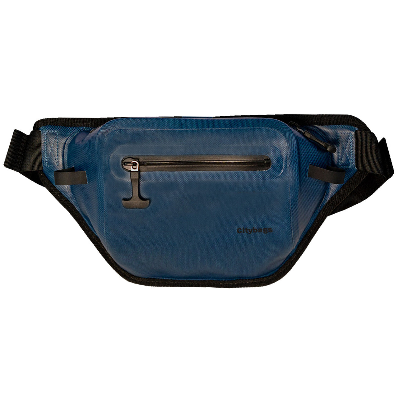 Canguro 100% impermeable Citybags Azul Oscuro
