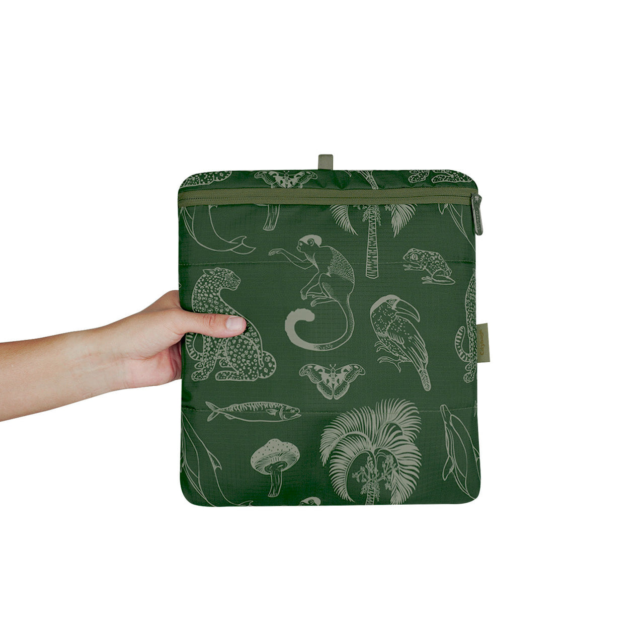 Morral Active Citybags Ultra Estampado Amazonas
