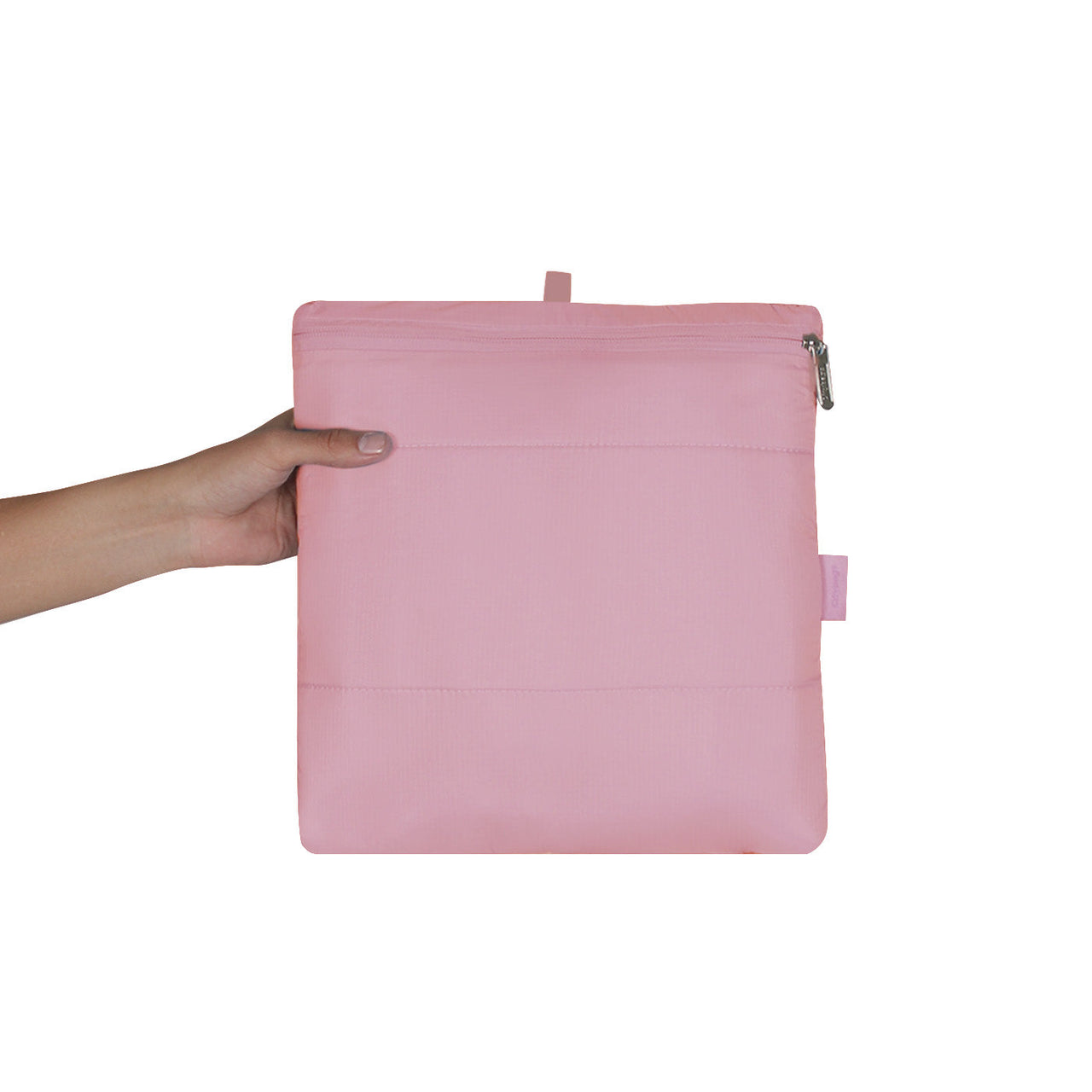 Morral Active Citybags Light Rosado Pastel