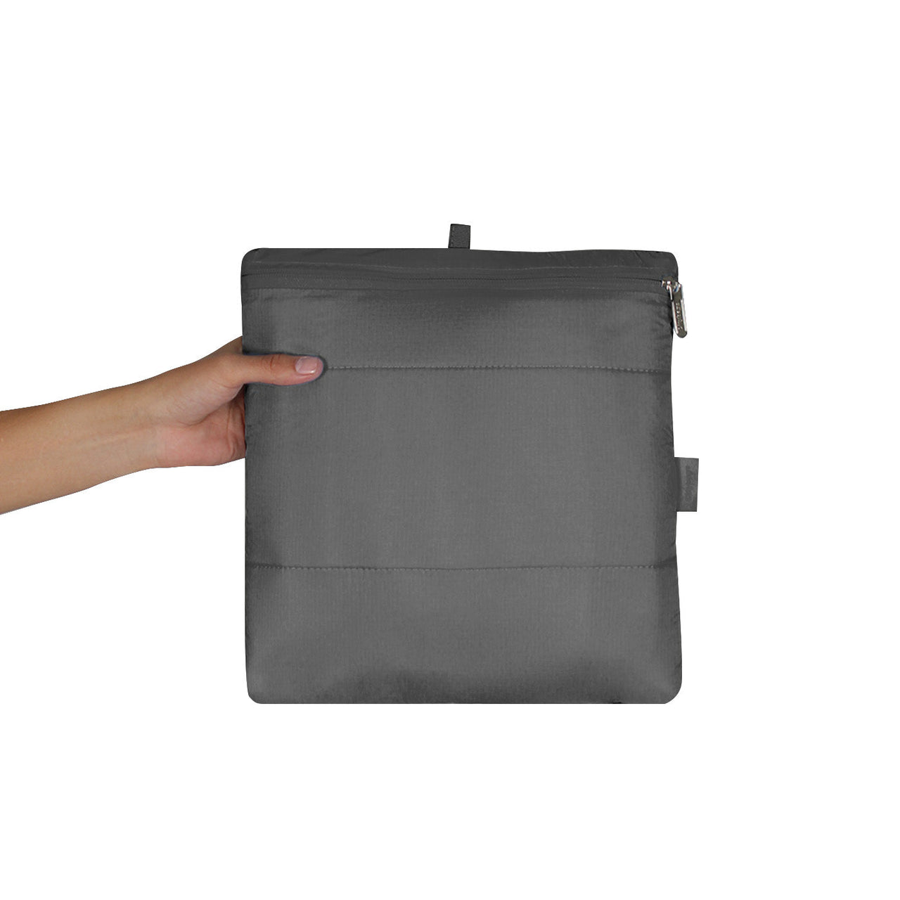 Morral Active Citybags Light Gris