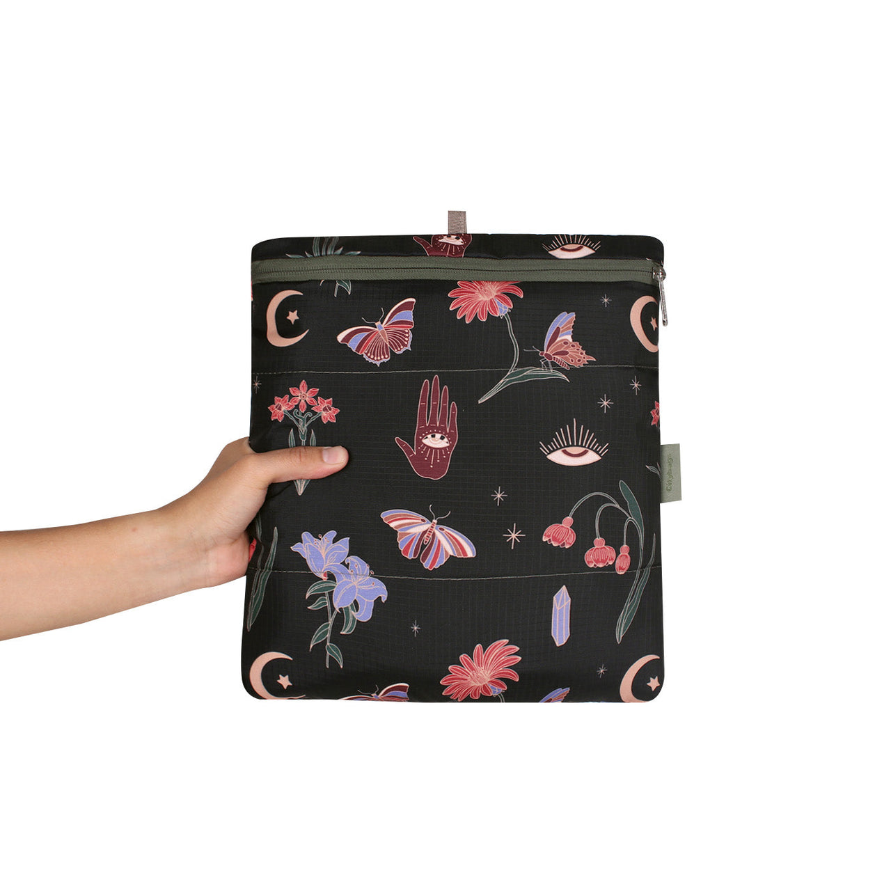 Morral Active Citybags Ultra Estampado Blossom