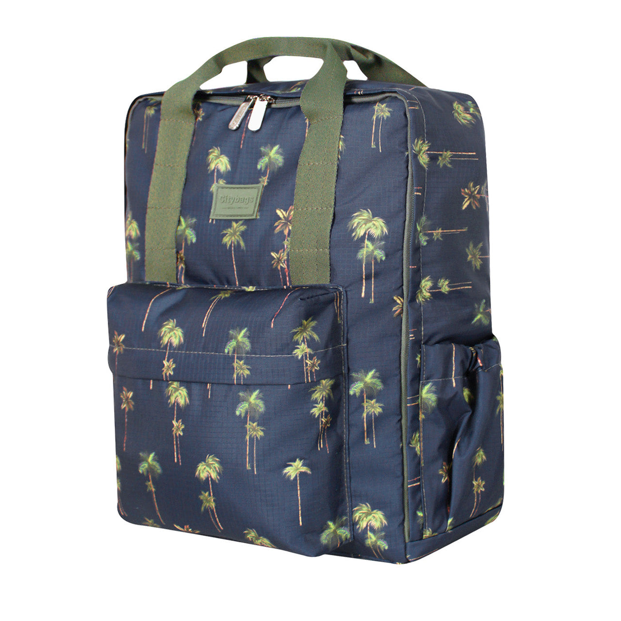 Morral Active Citybags Ultra Estampado Salento
