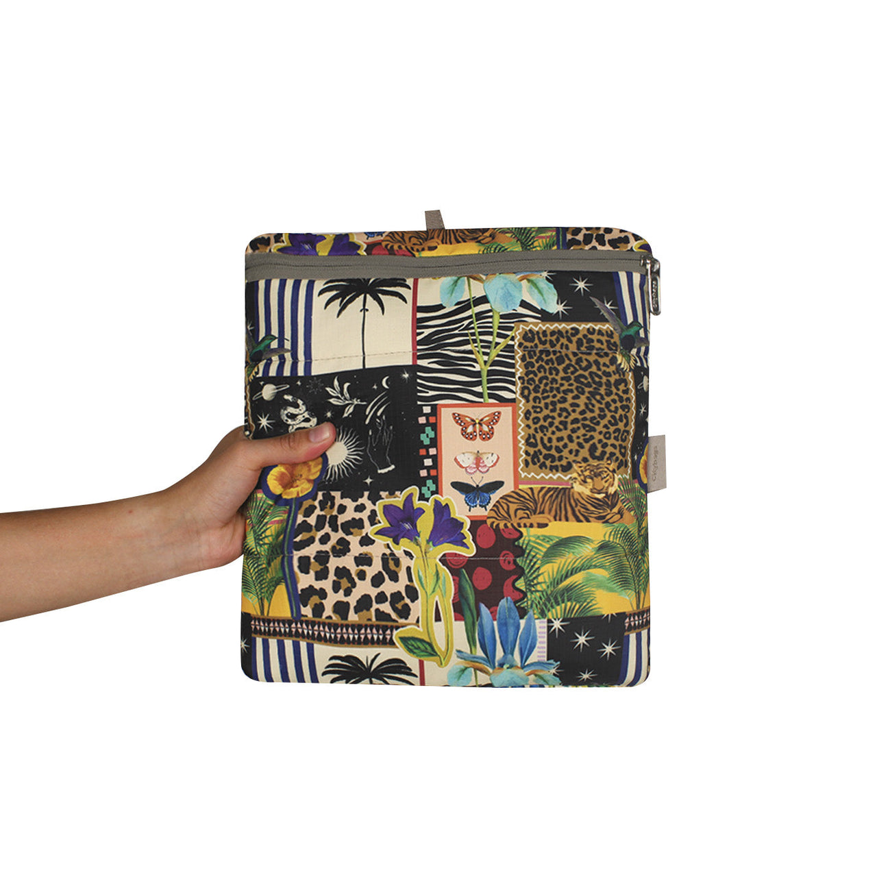 Morral Active Citybags Ultra Estampado Glam