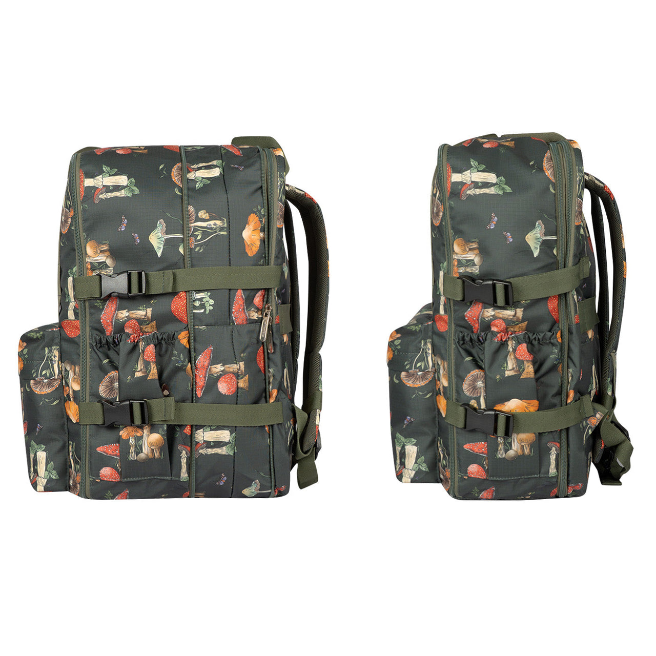 Morral One Citybags ULTRA Fungi