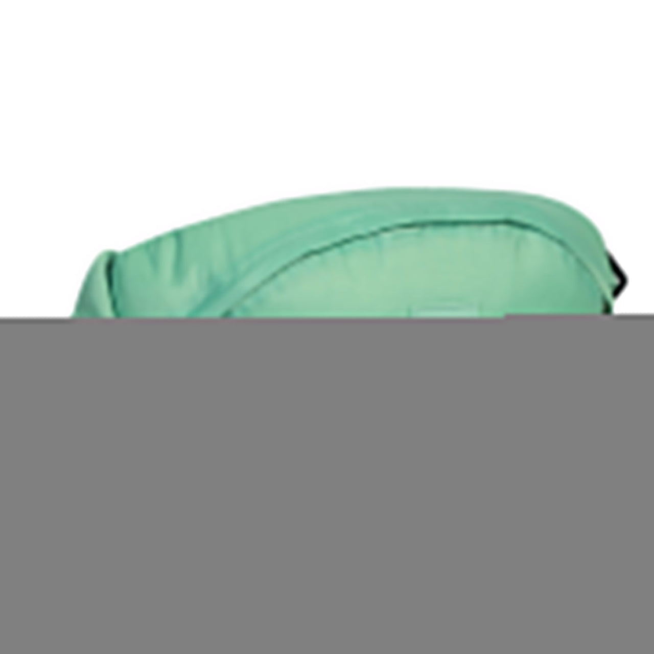 Canguro New York Light Citybags Verde Menta