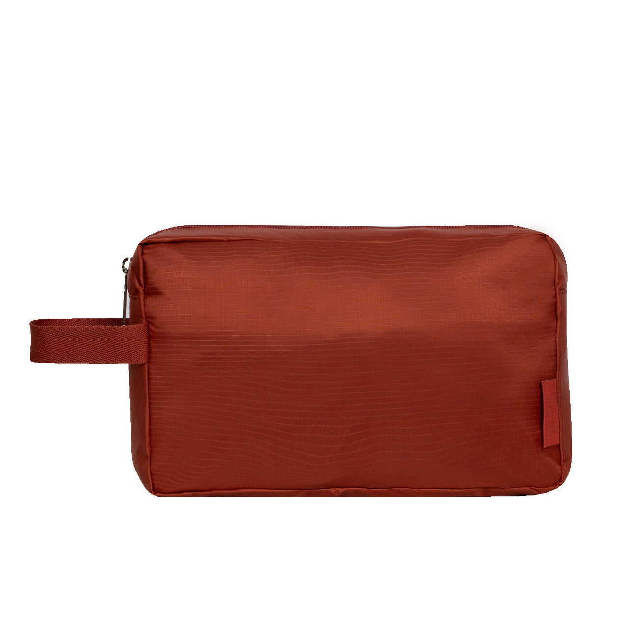 Cosmetiquera Grande Citybags Rojo Carmin
