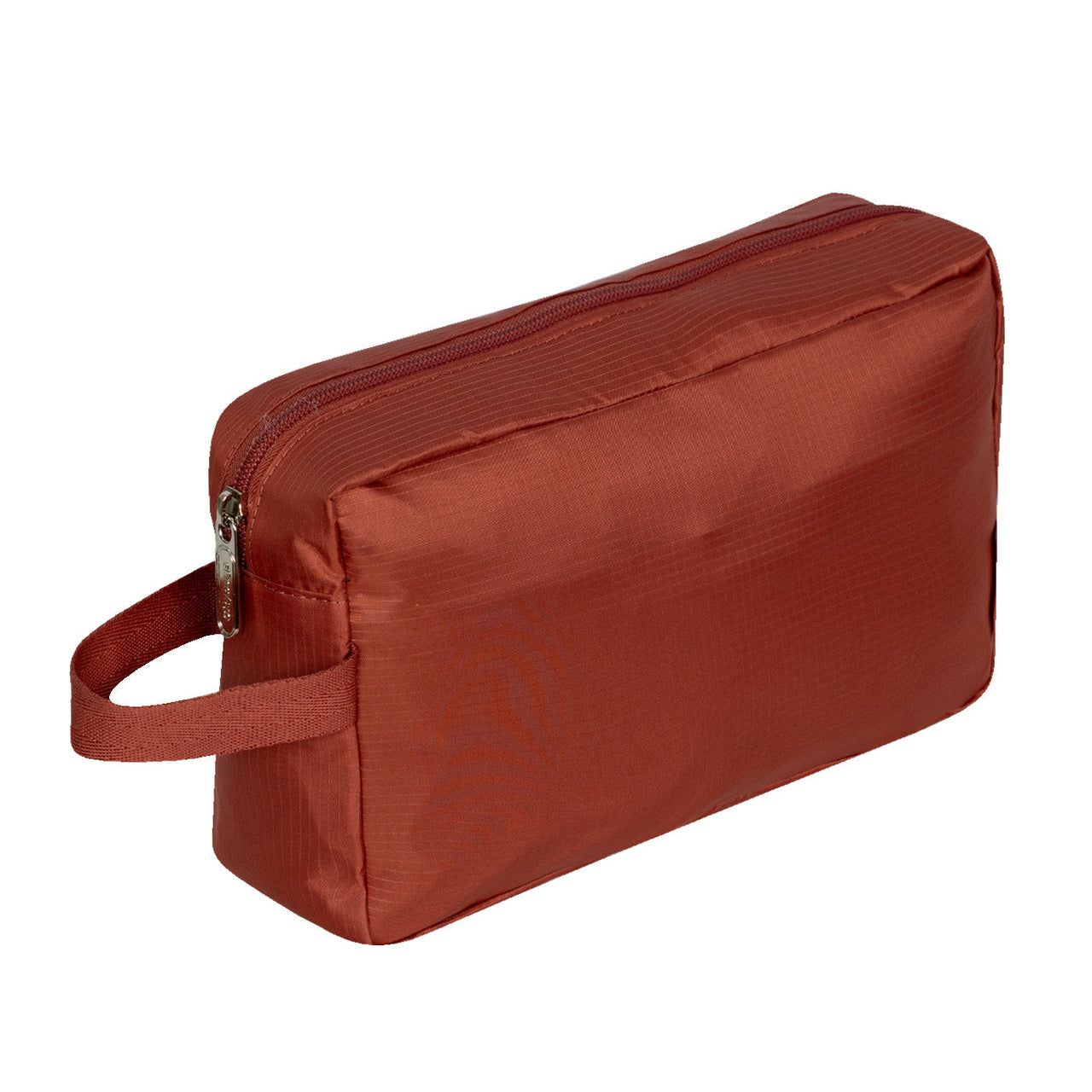 Cosmetiquera Grande Citybags Rojo Carmin