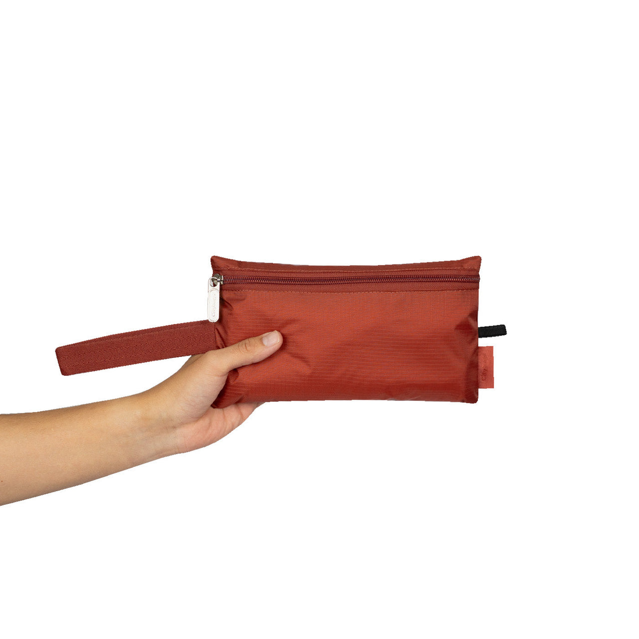 Canguro Plegable Citybags Rojo Carmin