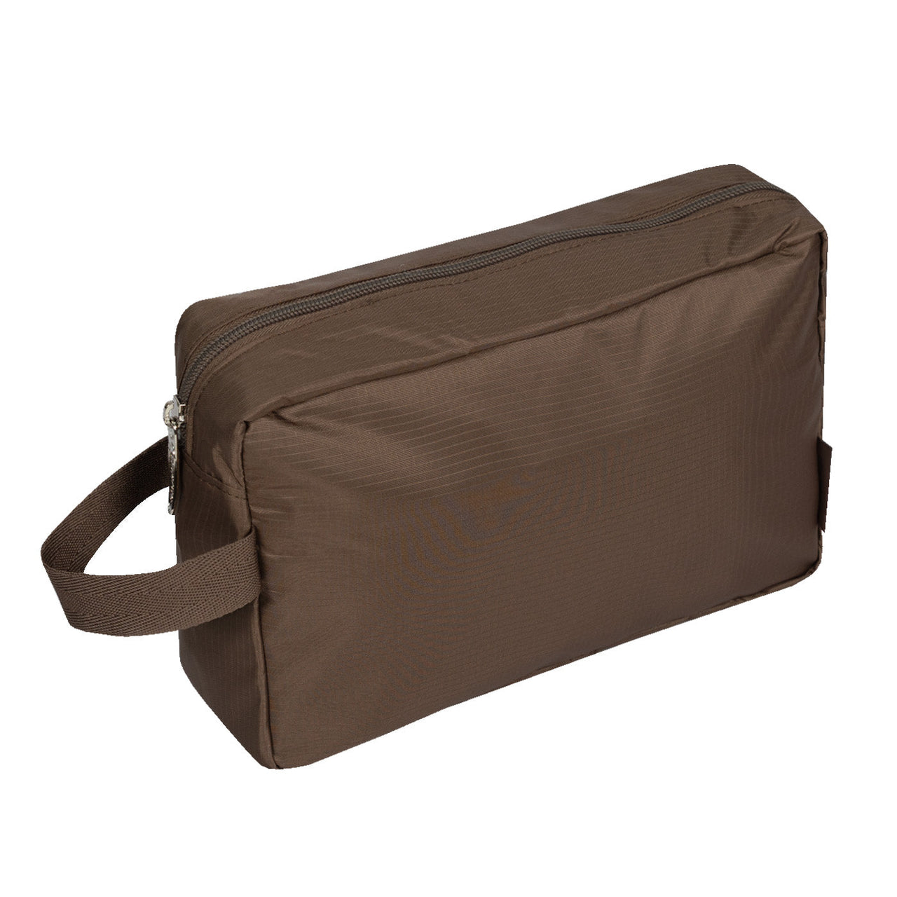 Cosmetiquera Grande Citybags Light Café