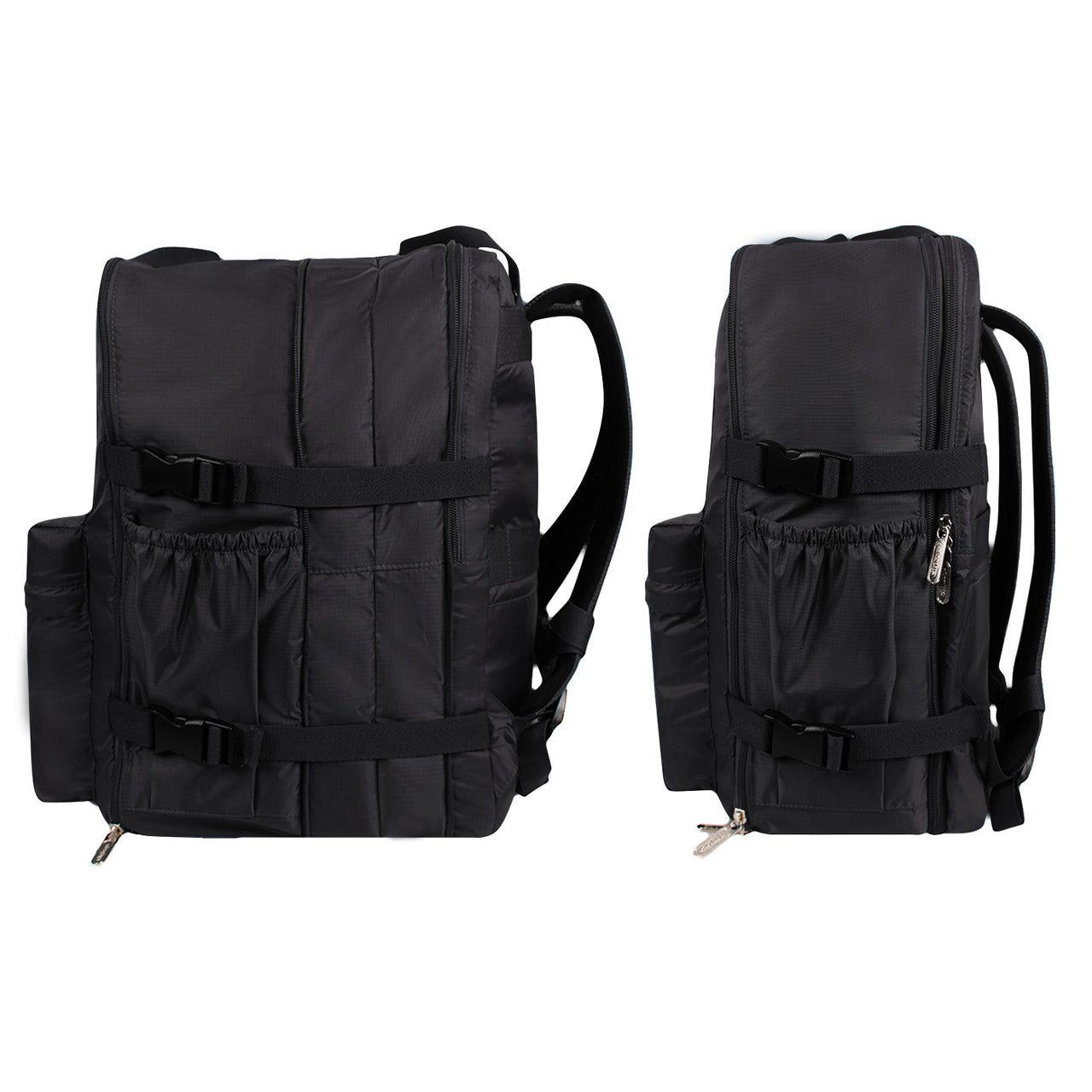 Morral One Citybags Light Negro