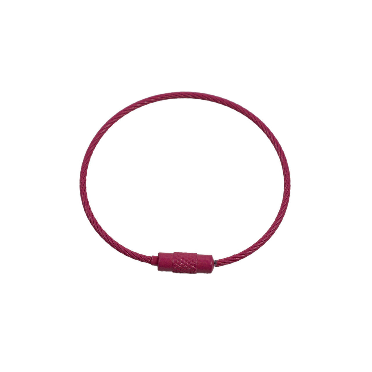 Guaya color fucsia