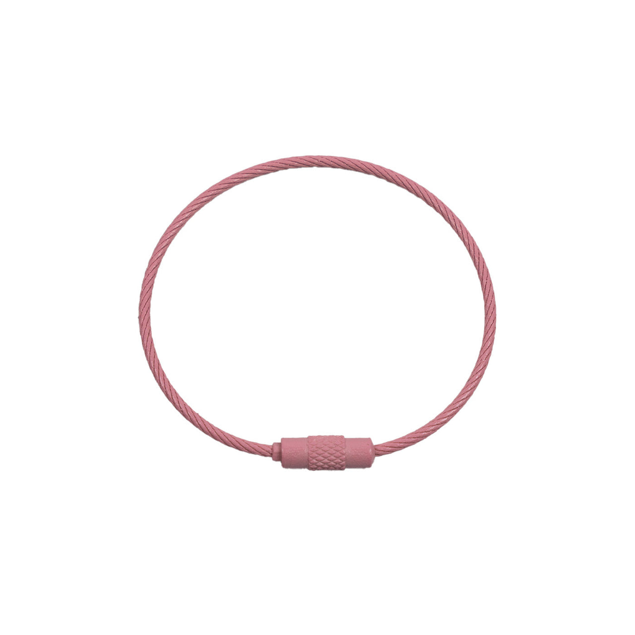 Guaya color rosado