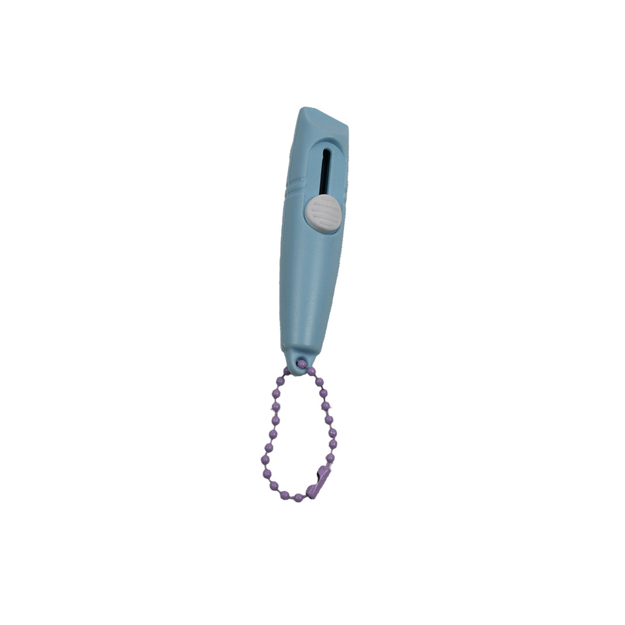 Charm Mini bisturi Azul claro