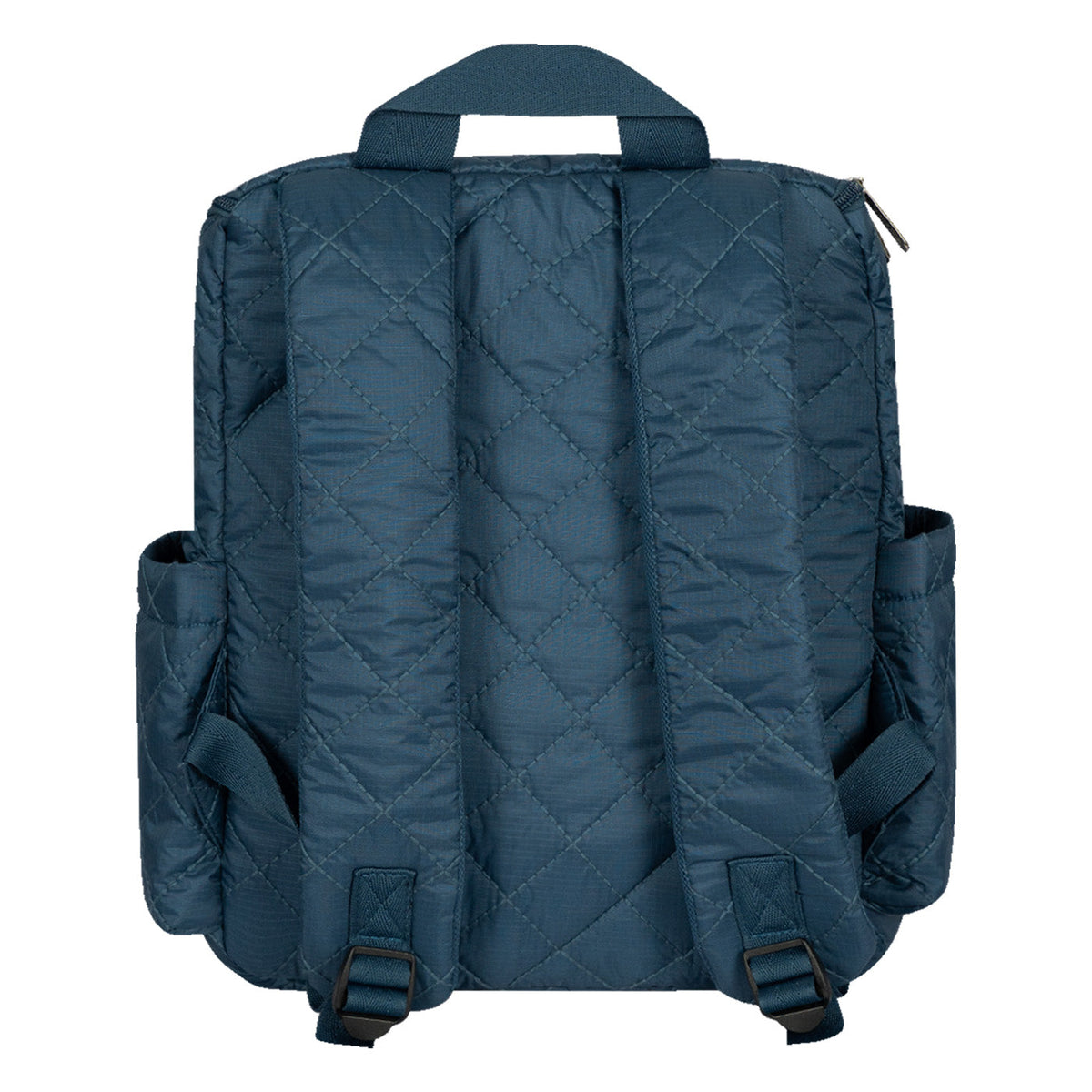 Morral Vitta Puffer Azul -AZ
