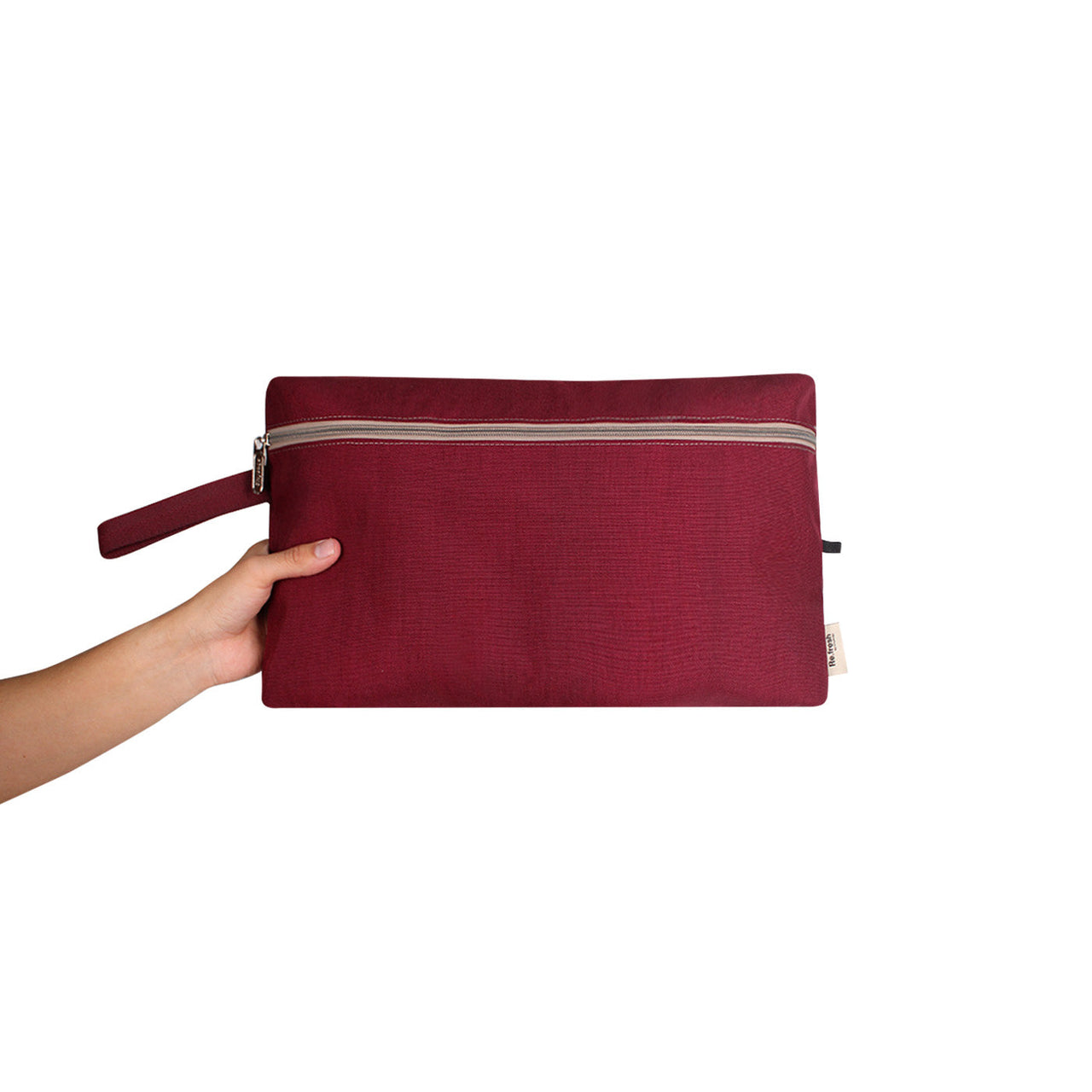Morral Cabina Tapa Refresh Estampado Varios R1
