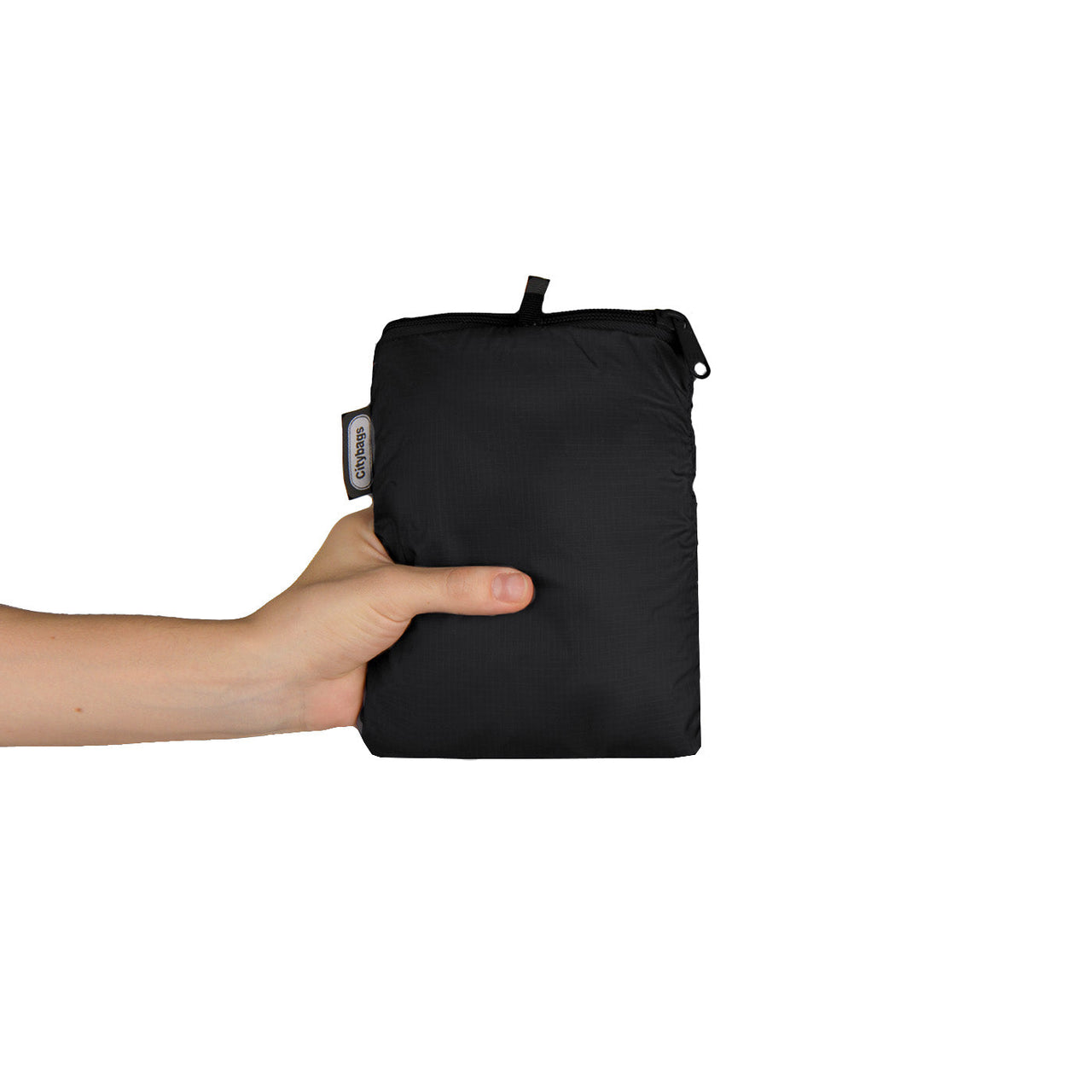 Morral Trekking Citybags Negro