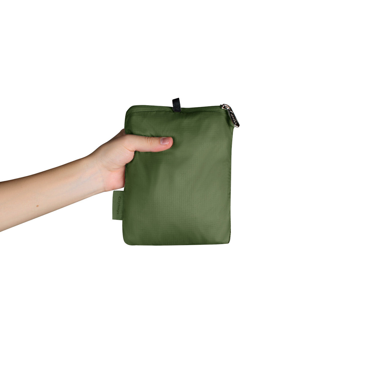 Morral Trekking Citybags Verde Militar