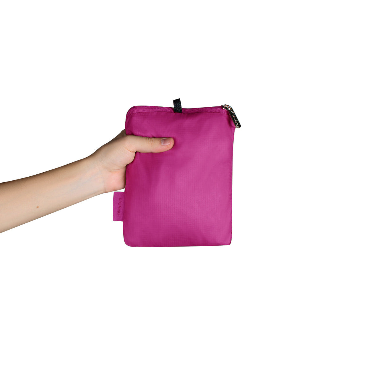 Morral Trekking Citybags Fucsia