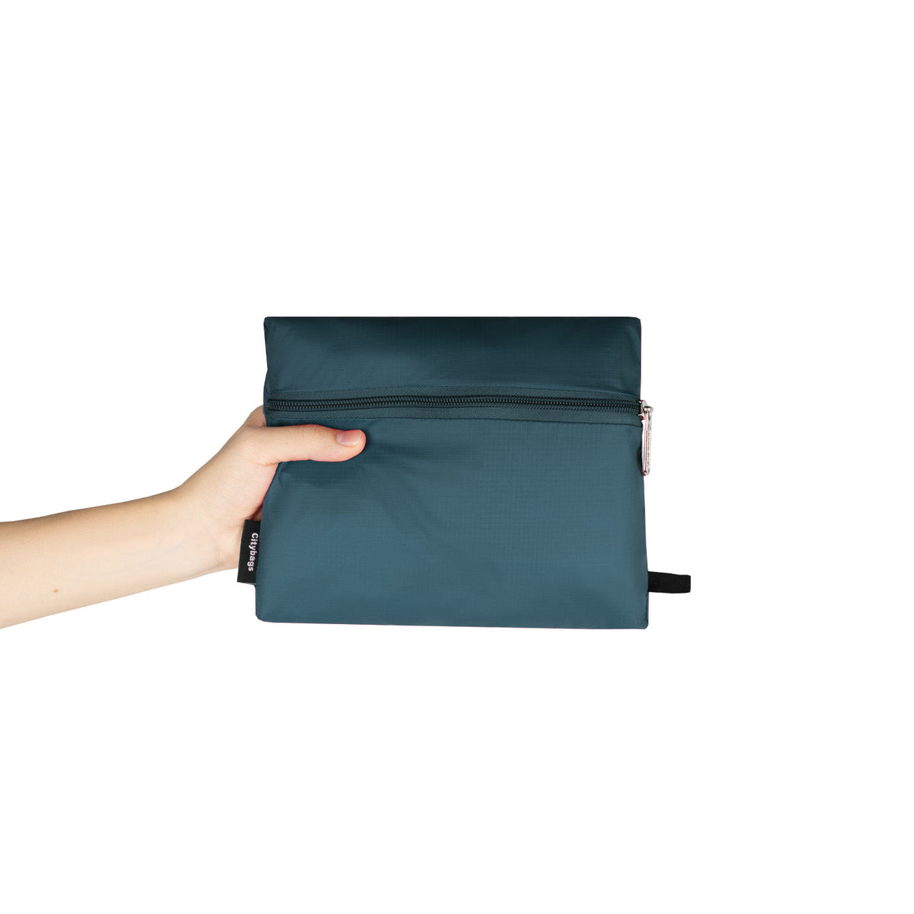 Maleta Articulo Personal Citybags Azul